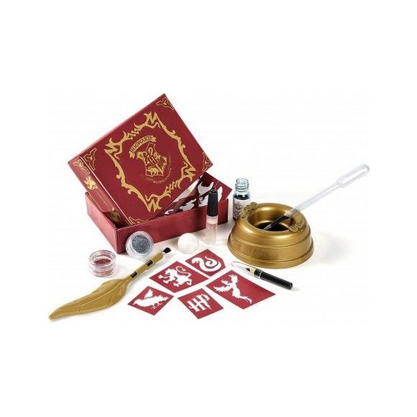 Продукт Harry Potter - студио за татуировки  - 0 - BG Hlapeta